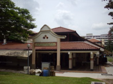 Blk 347 Jurong East Avenue 1 (Jurong East), HDB 3 Rooms #166142